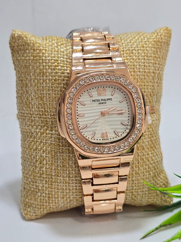 PATEK PHILLIPPE