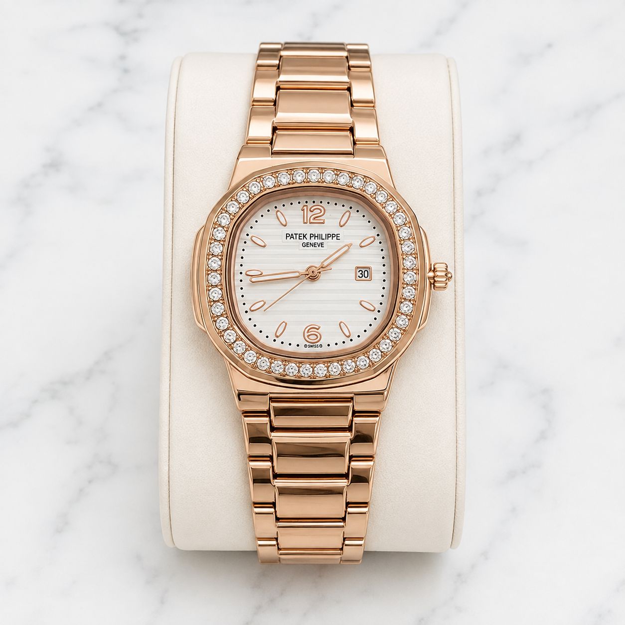 PATEK PHILLIPPE