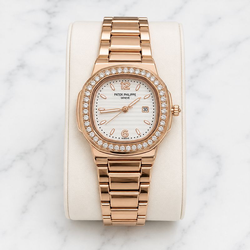 PATEK PHILLIPPE