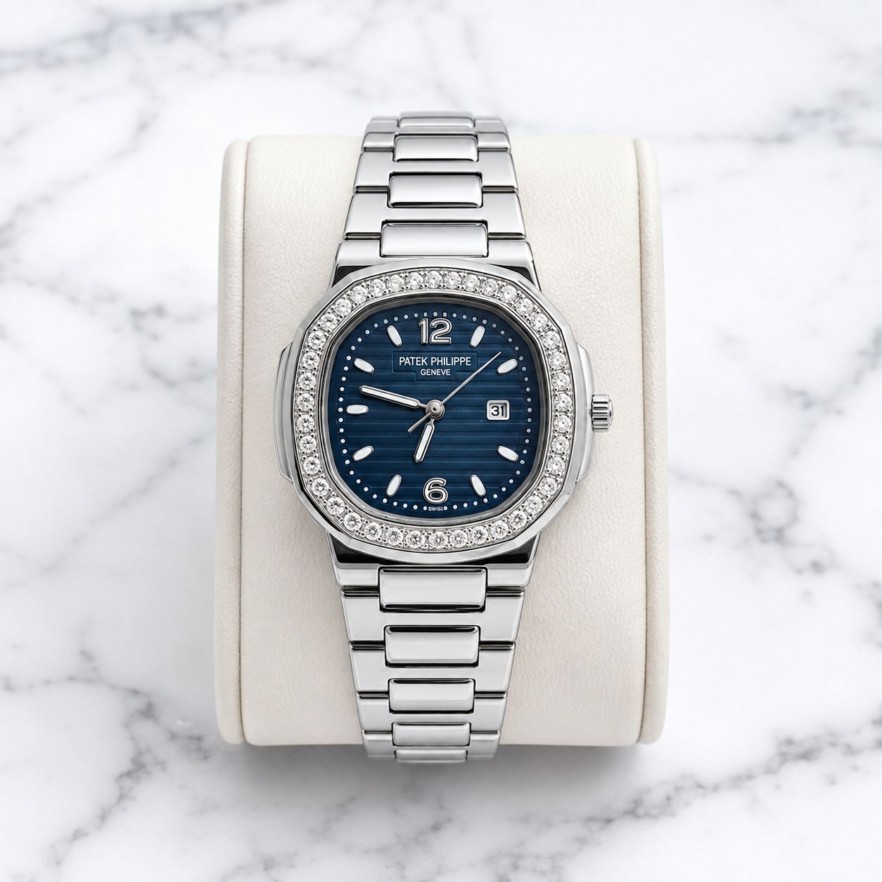 PATEK PHILLIPPE