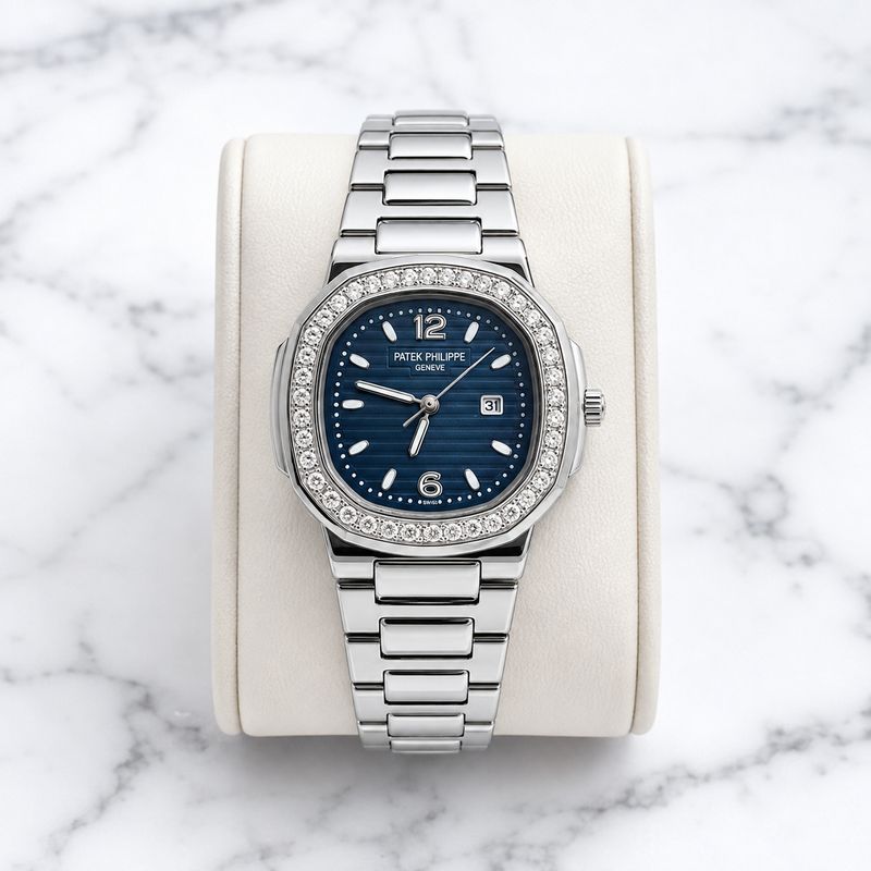 PATEK PHILLIPPE