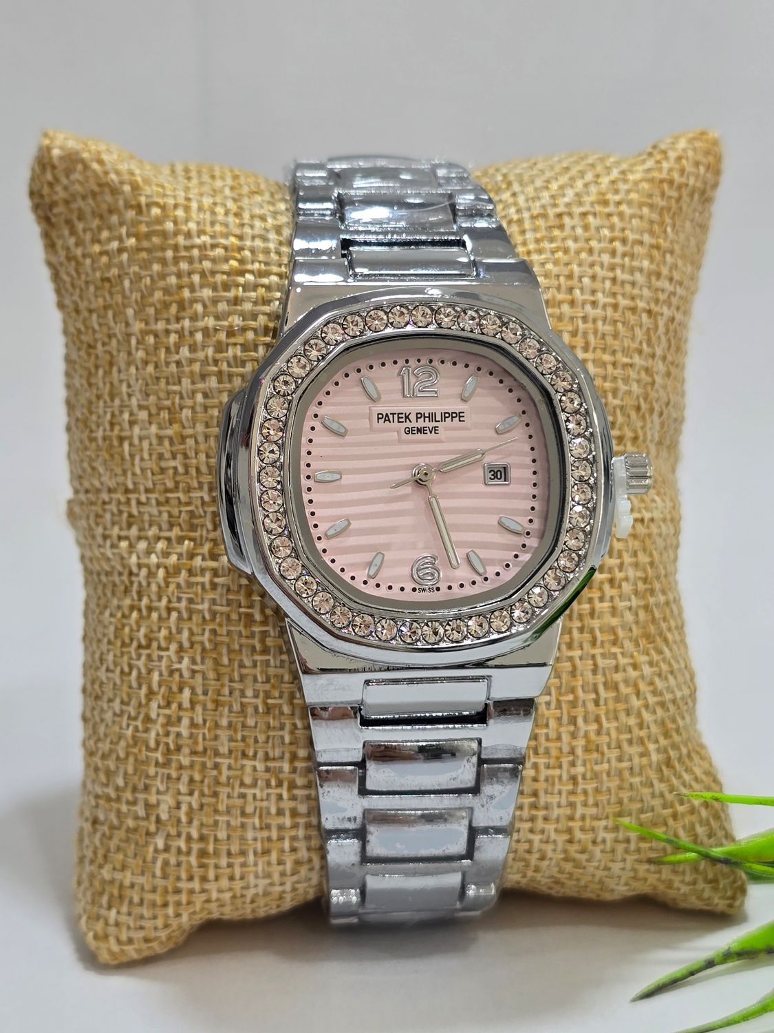 PATEK PHILLIPPE