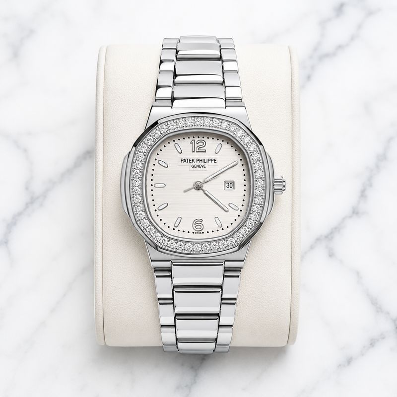 PATEK PHILLIPPE