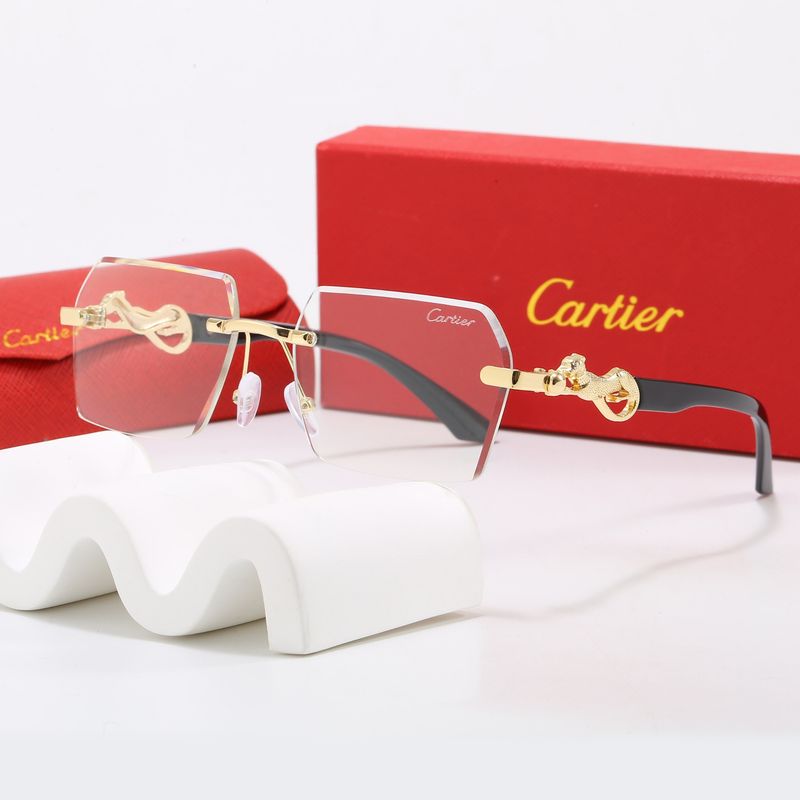 CARTIER