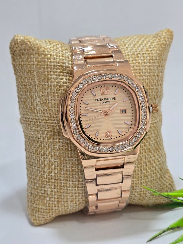 PATEK PHILLIPPE