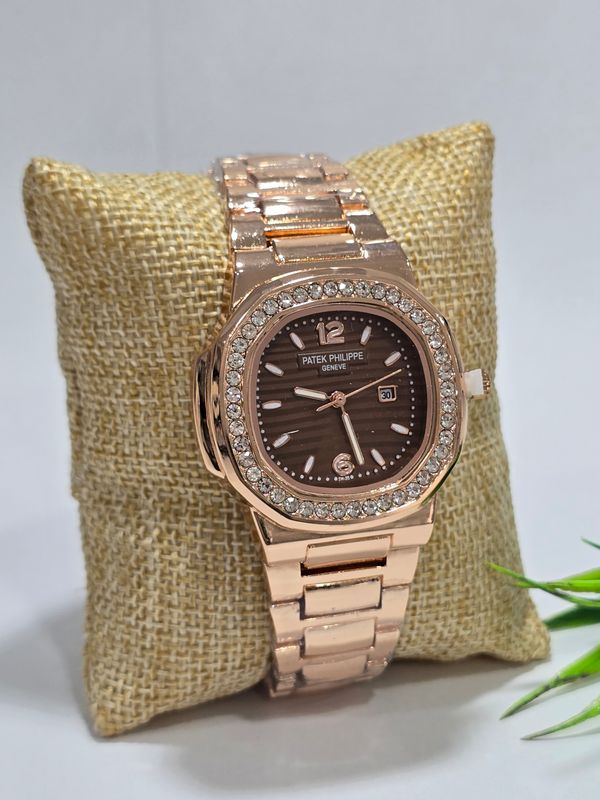 PATEK PHILLIPPE