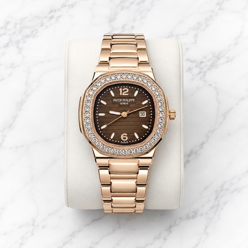 PATEK PHILLIPPE
