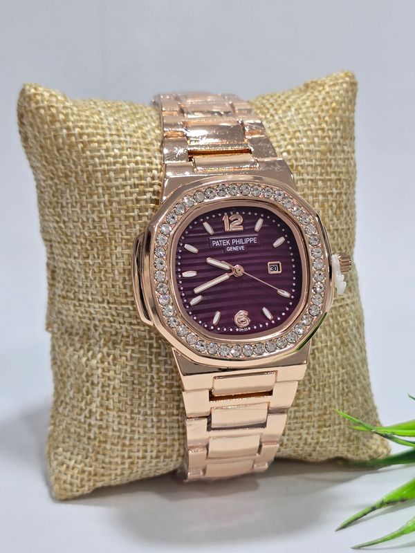 PATEK PHILLIPPE