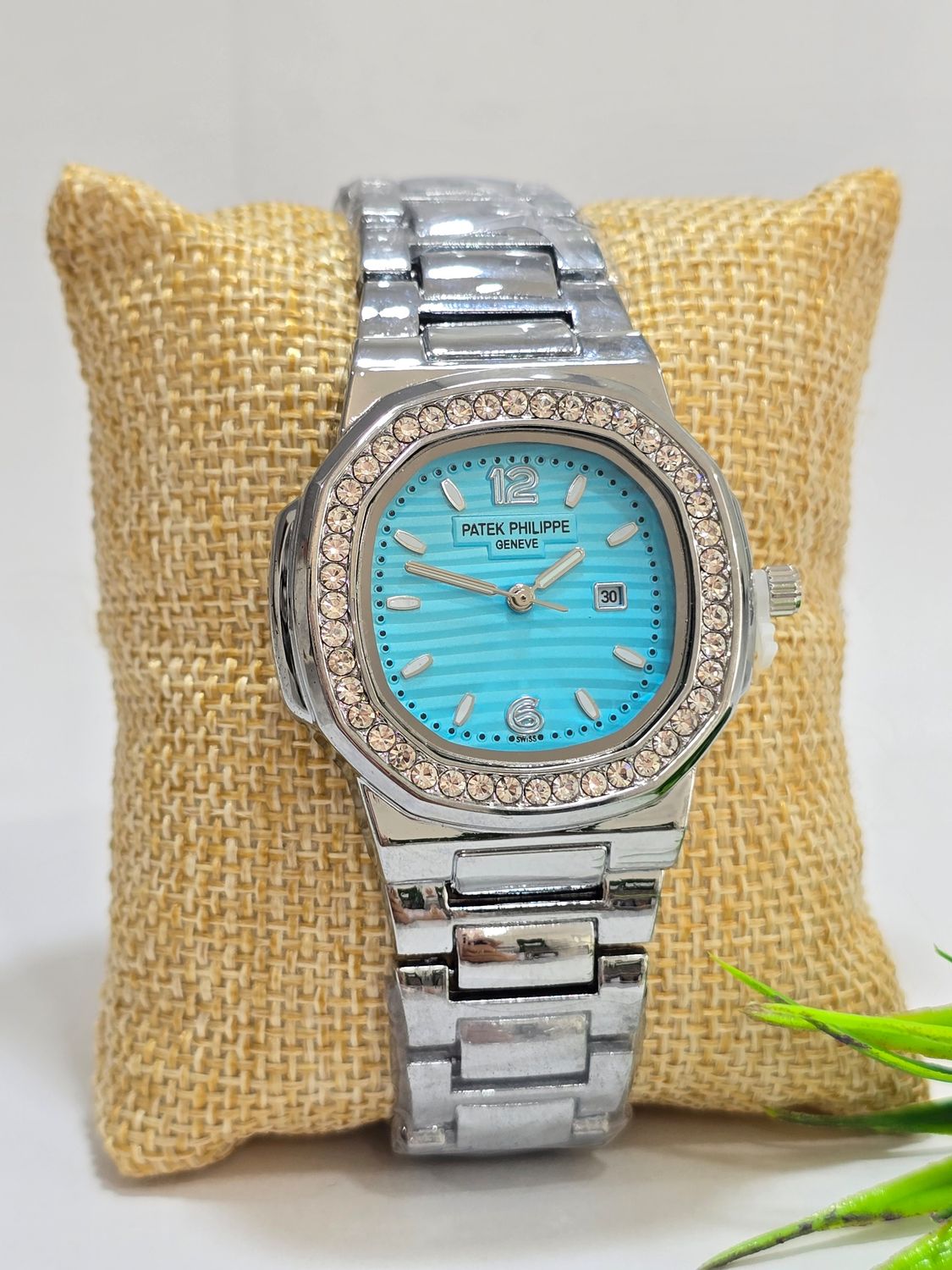 PATEK PHILLIPPE