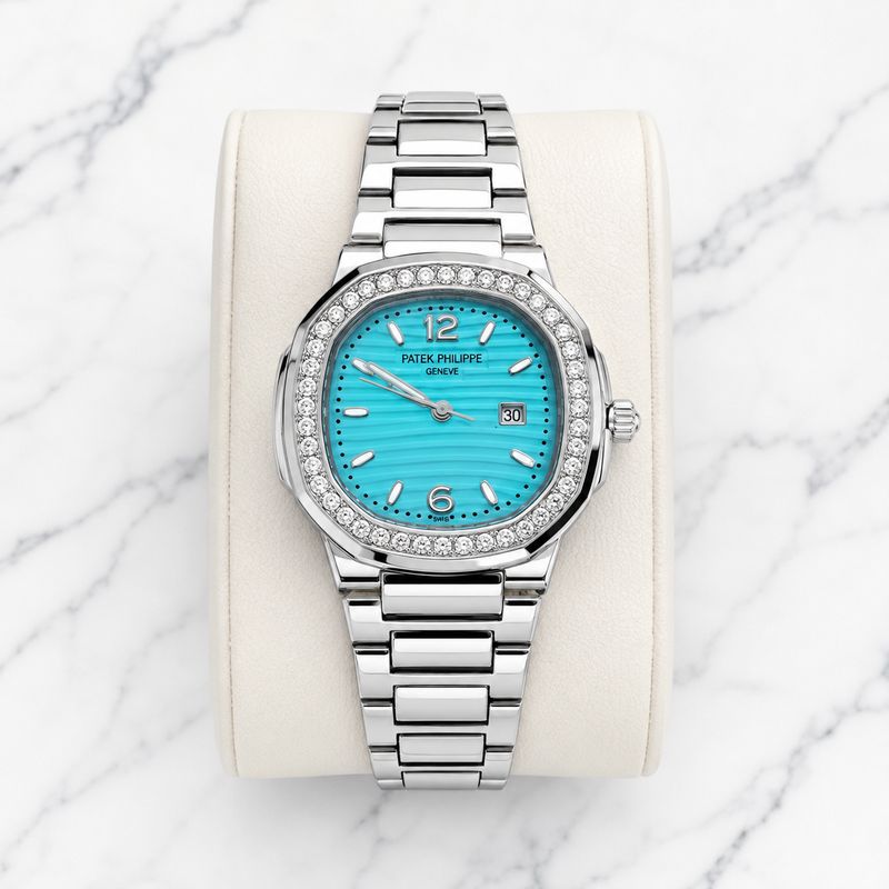 PATEK PHILLIPPE
