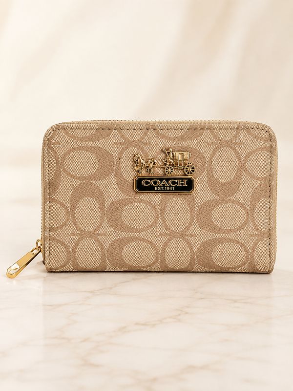 COACH