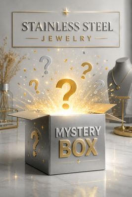 MYSTERY BOX