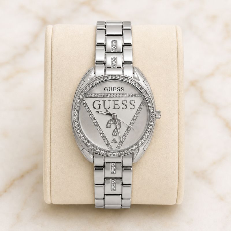GUESS