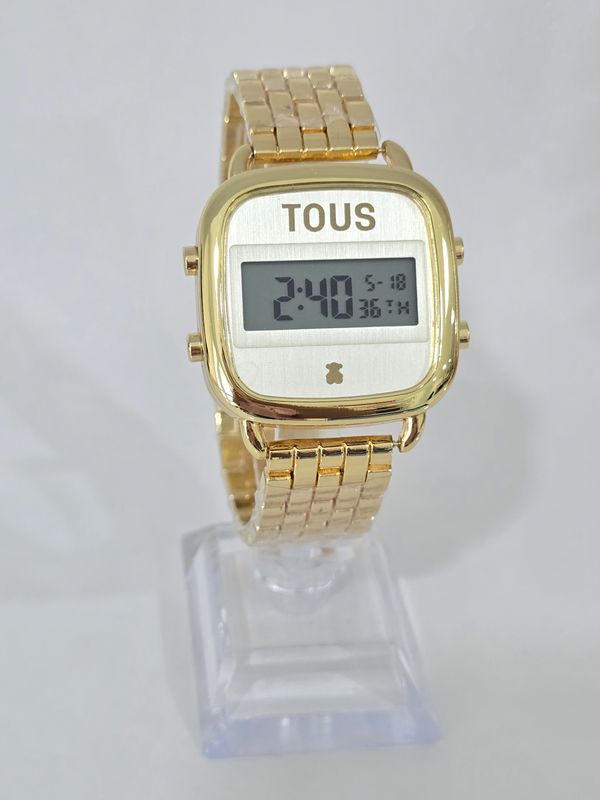 TOUS