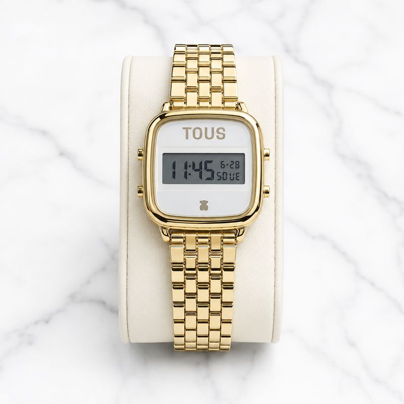 TOUS