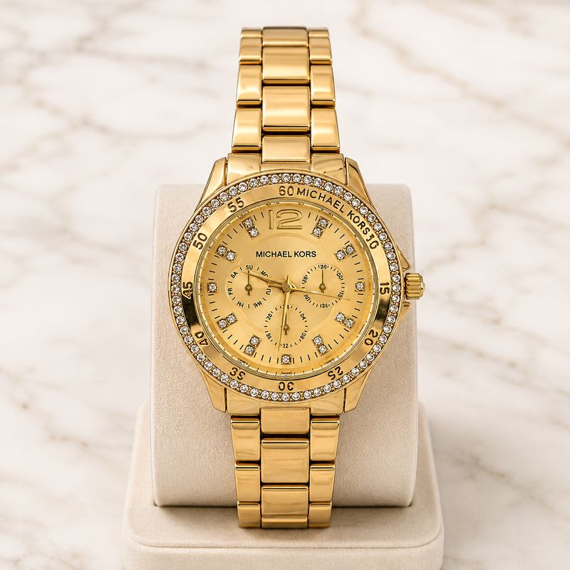 MICHAEL KORS