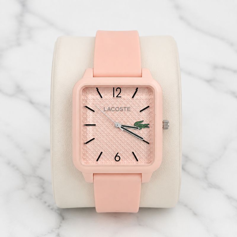LACOSTE