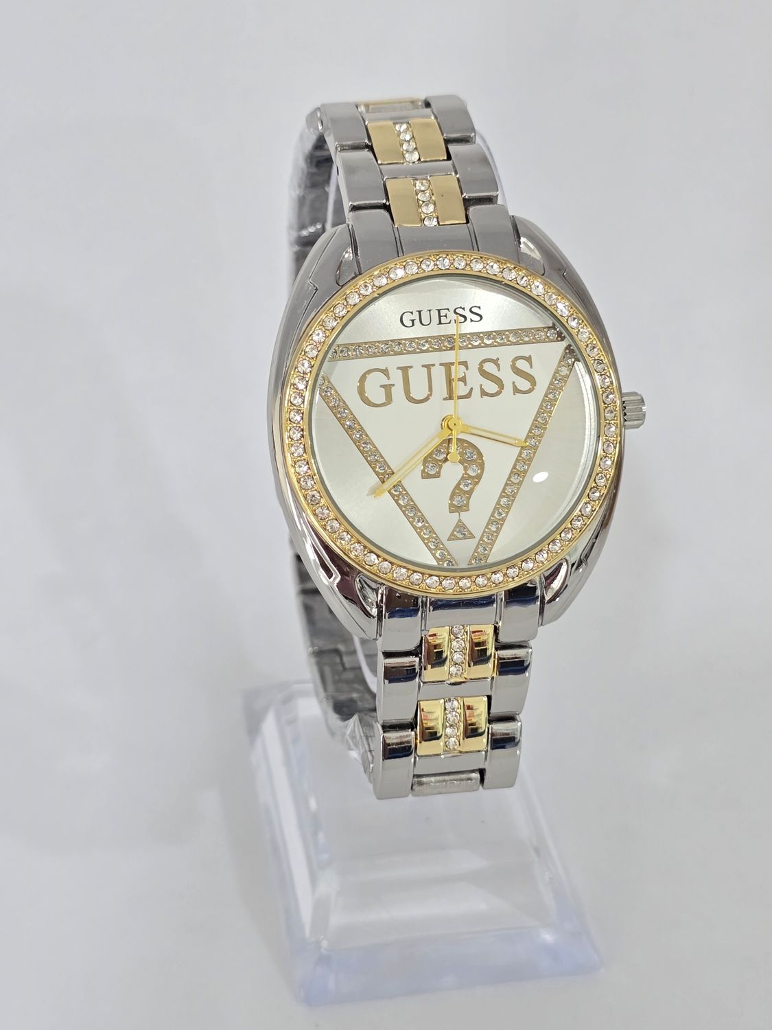 GUESS