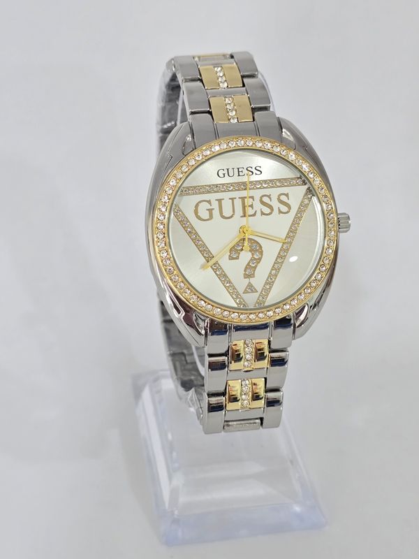 GUESS