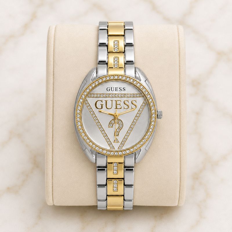 GUESS