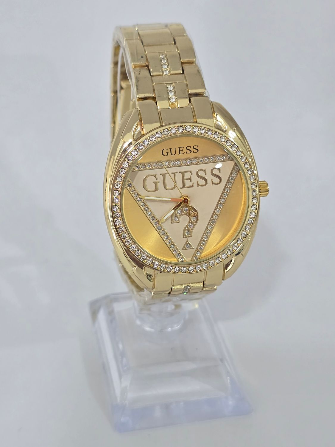 GUESS