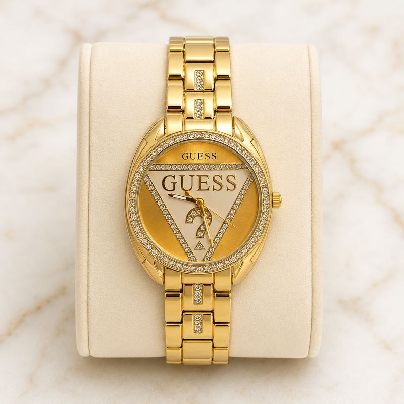 GUESS