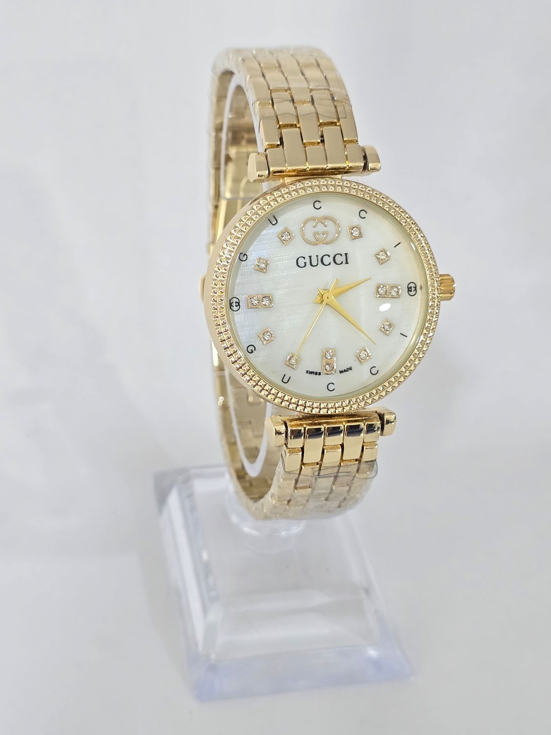 GUCCI