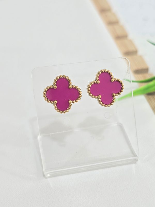 VAN CLEEF