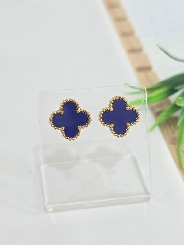 VAN CLEEF