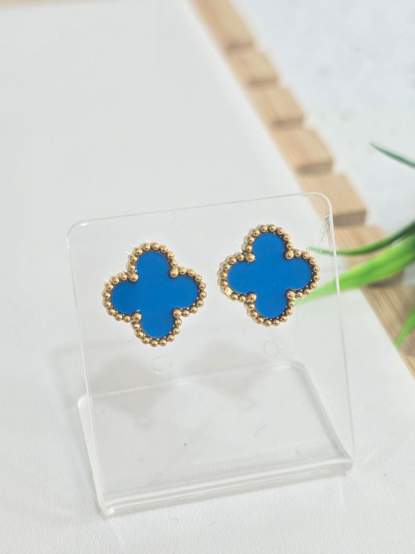 VAN CLEEF