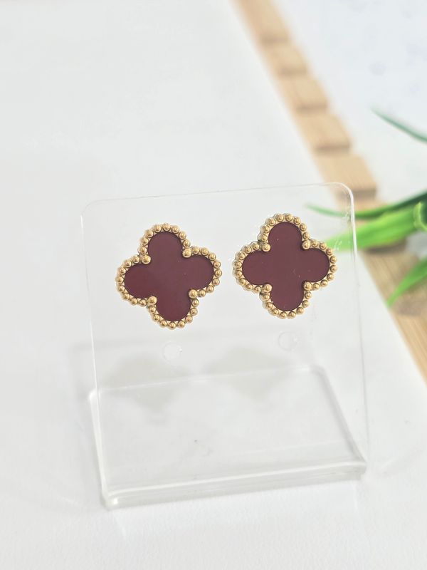 VAN CLEEF