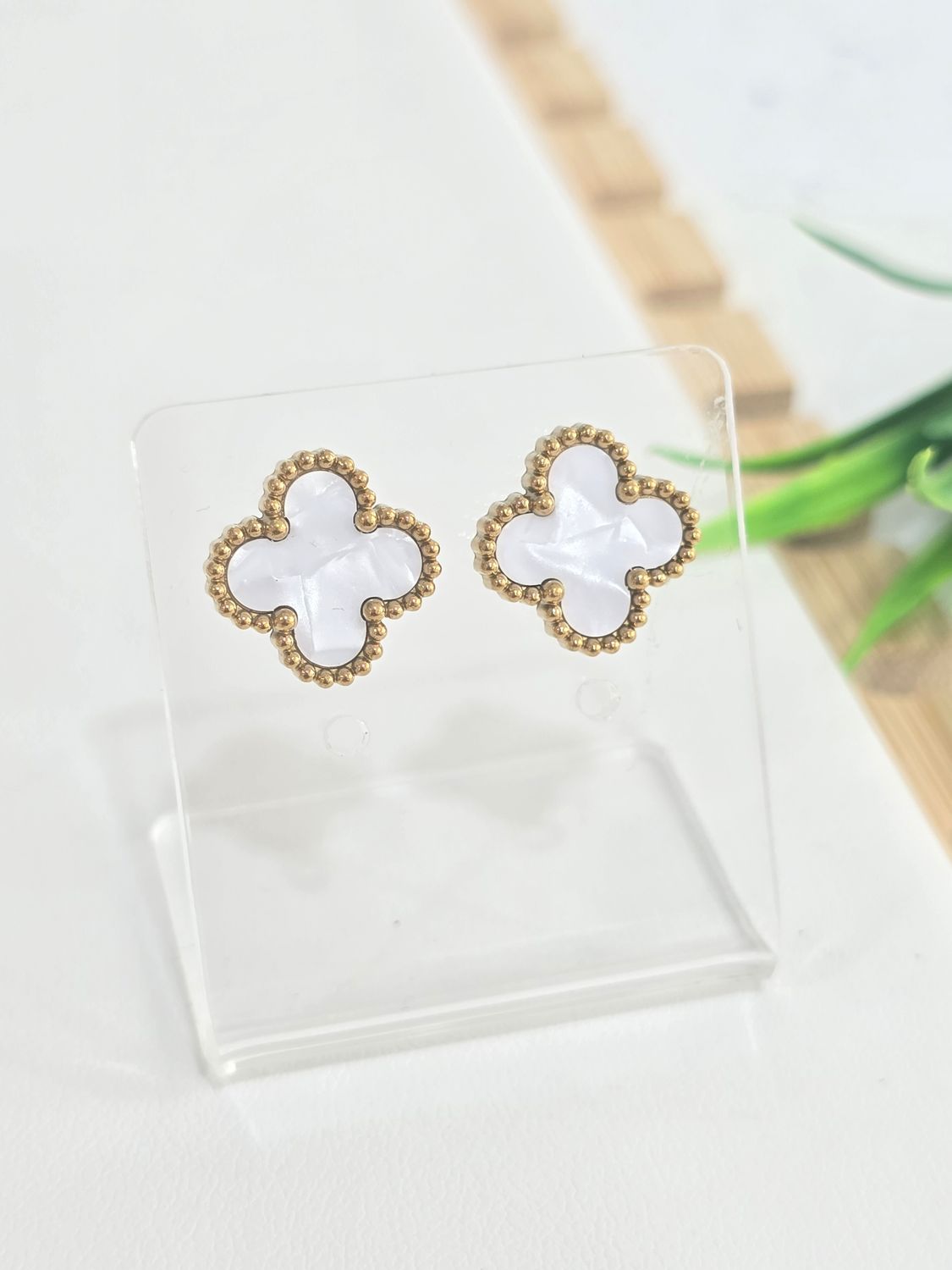 VAN CLEEF