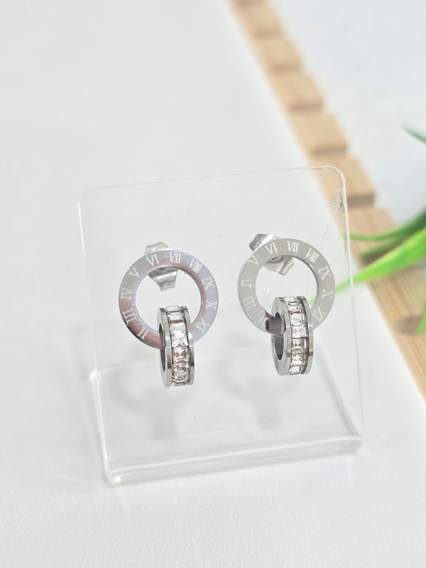 STAINLESS STEEL