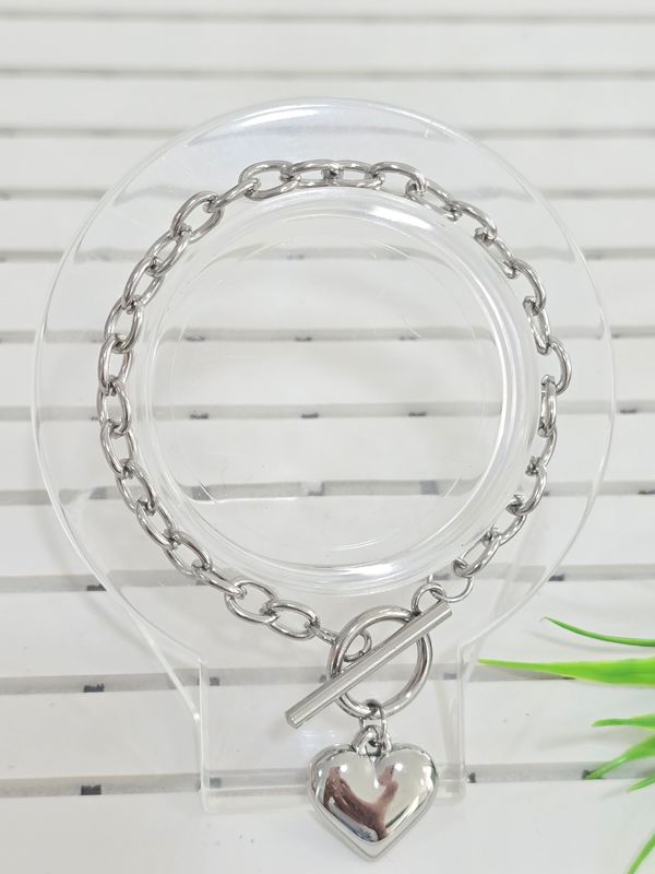 STAINLESS STEEL