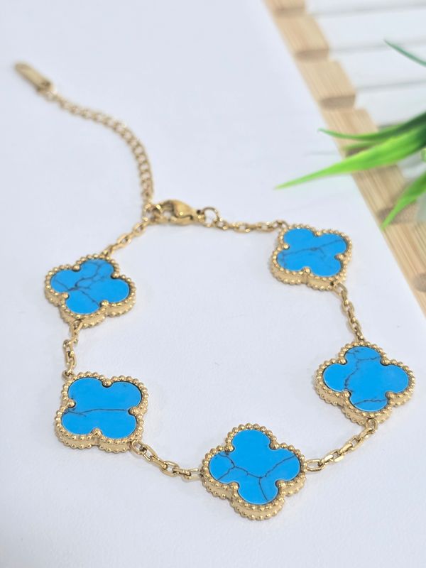 VAN CLEEF
