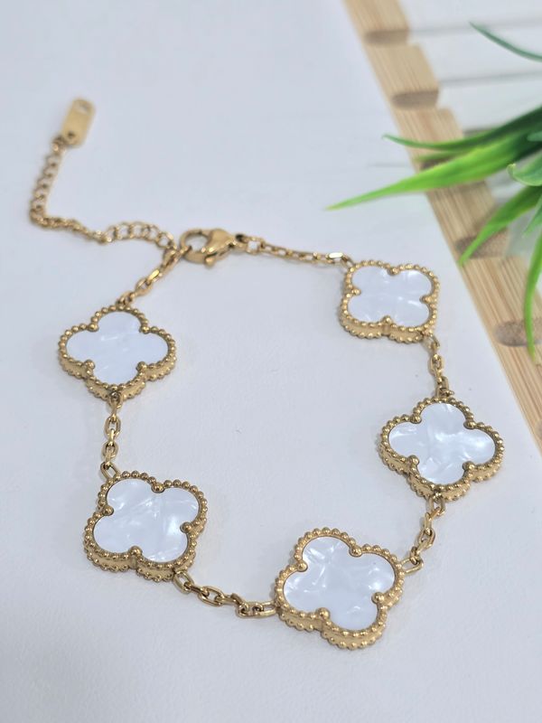 VAN CLEEF