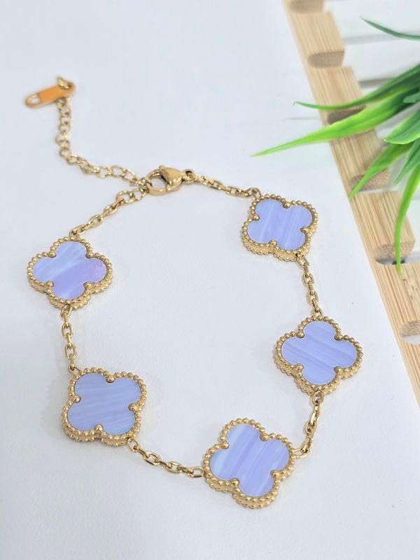 VAN CLEEF