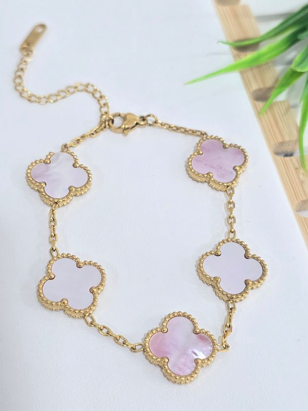 VAN CLEEF