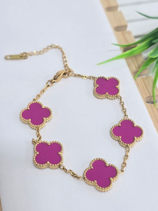 VAN CLEEF