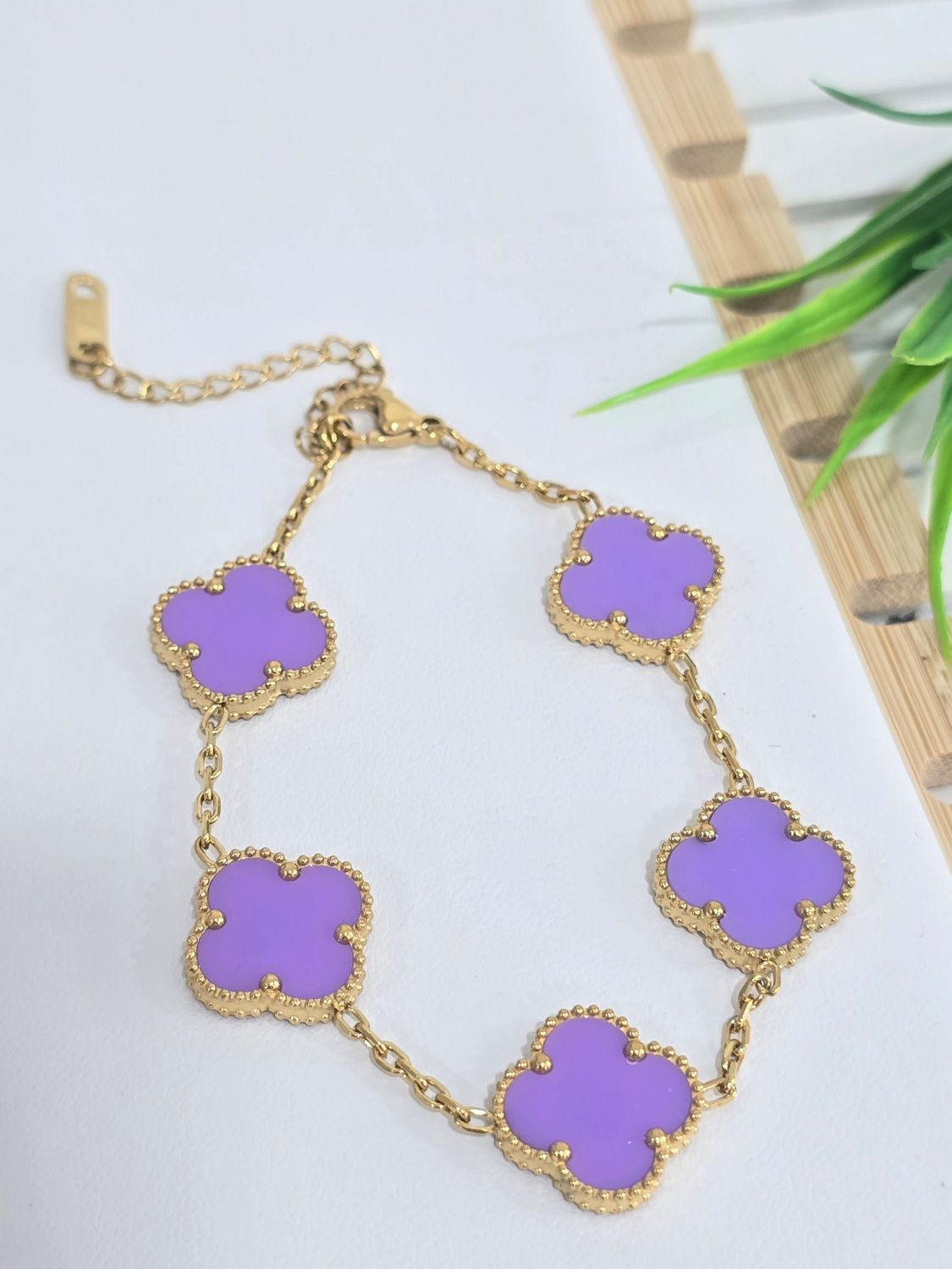 VAN CLEEF