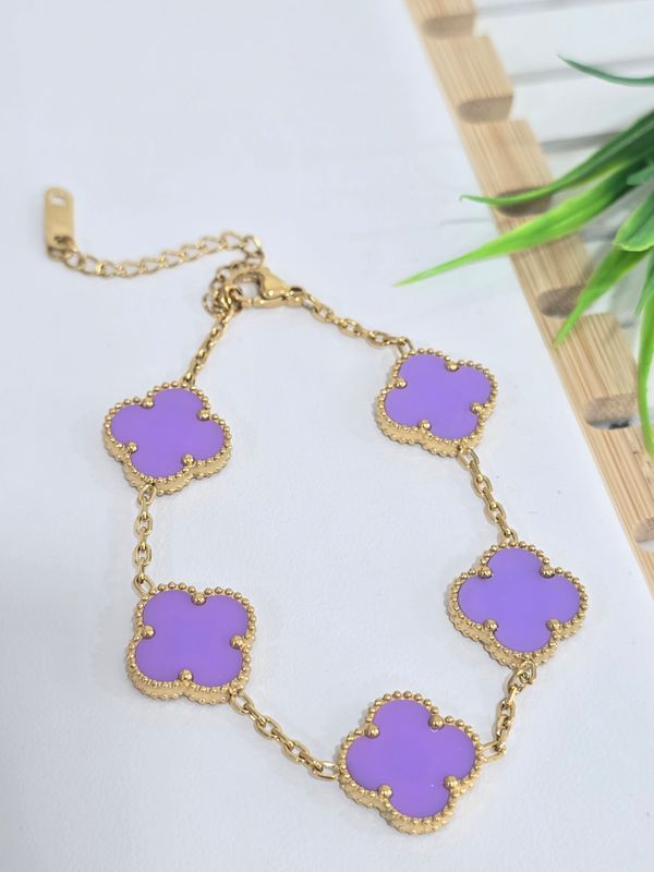 VAN CLEEF