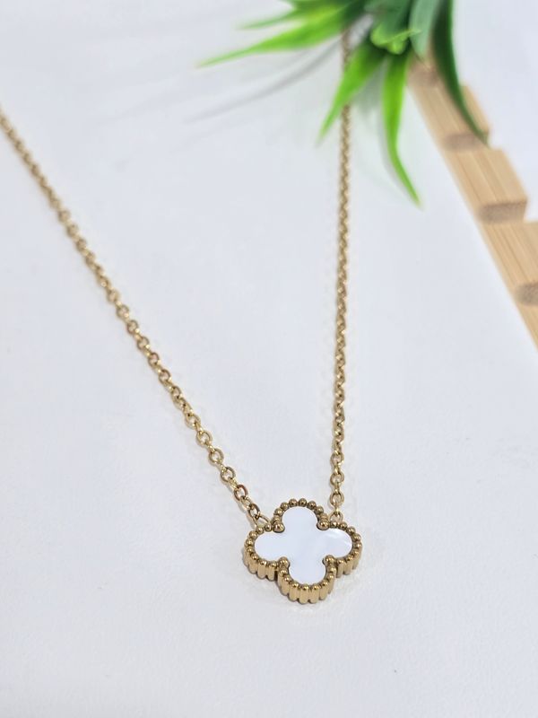 VAN CLEEF