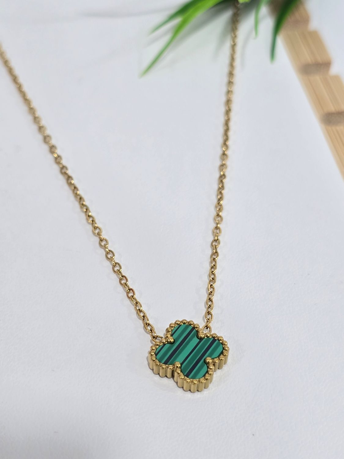 VAN CLEEF