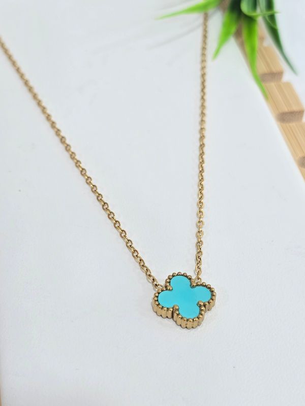 VAN CLEEF