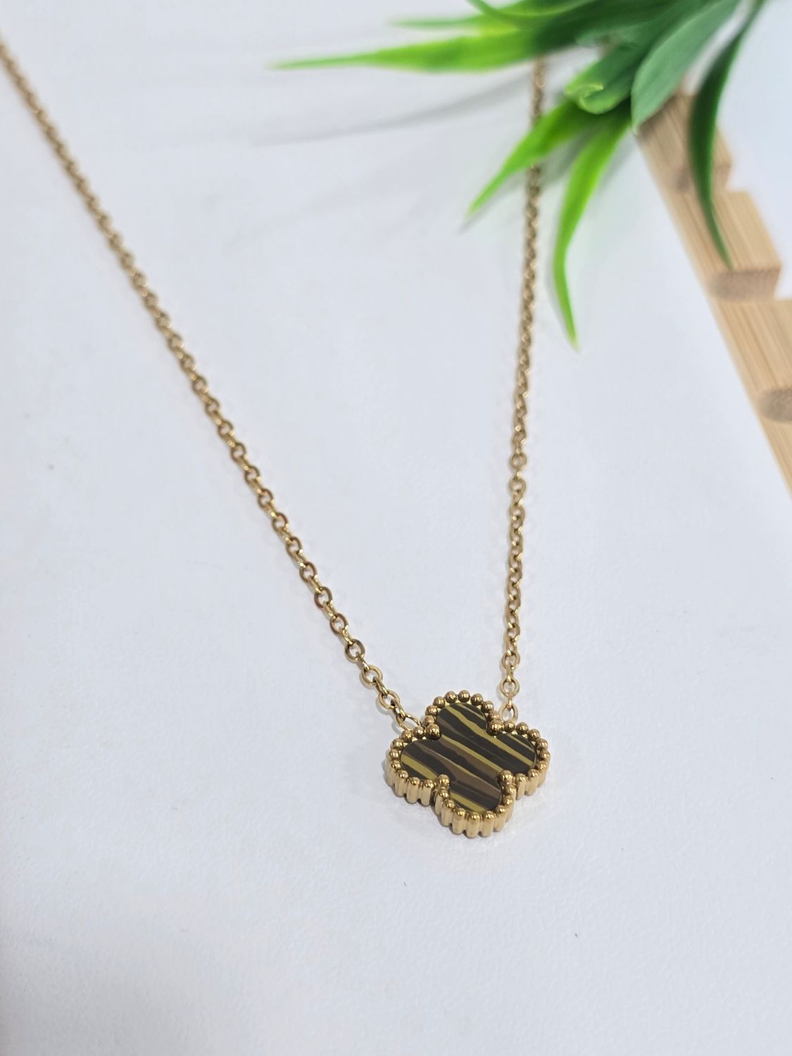 VAN CLEEF