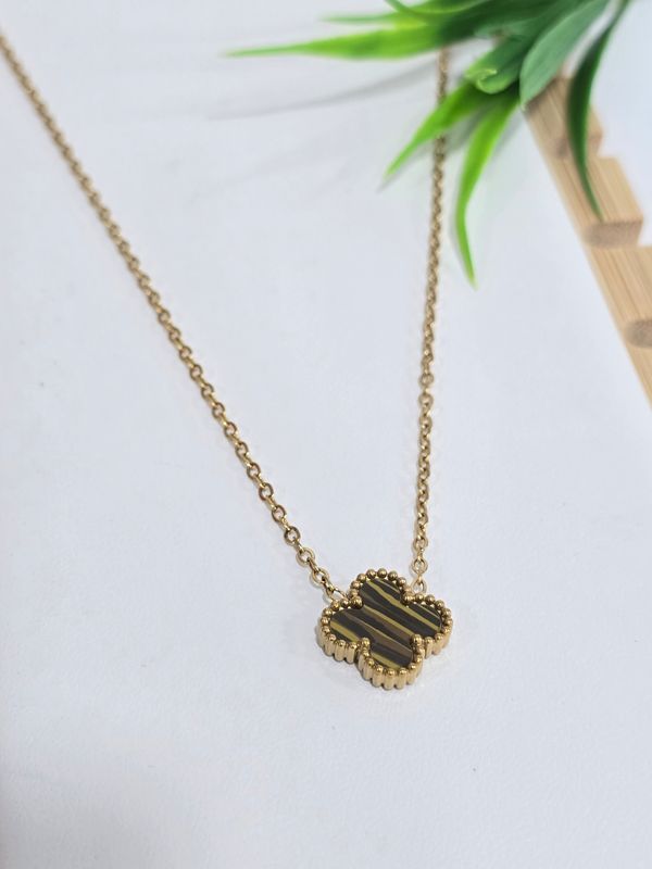 VAN CLEEF