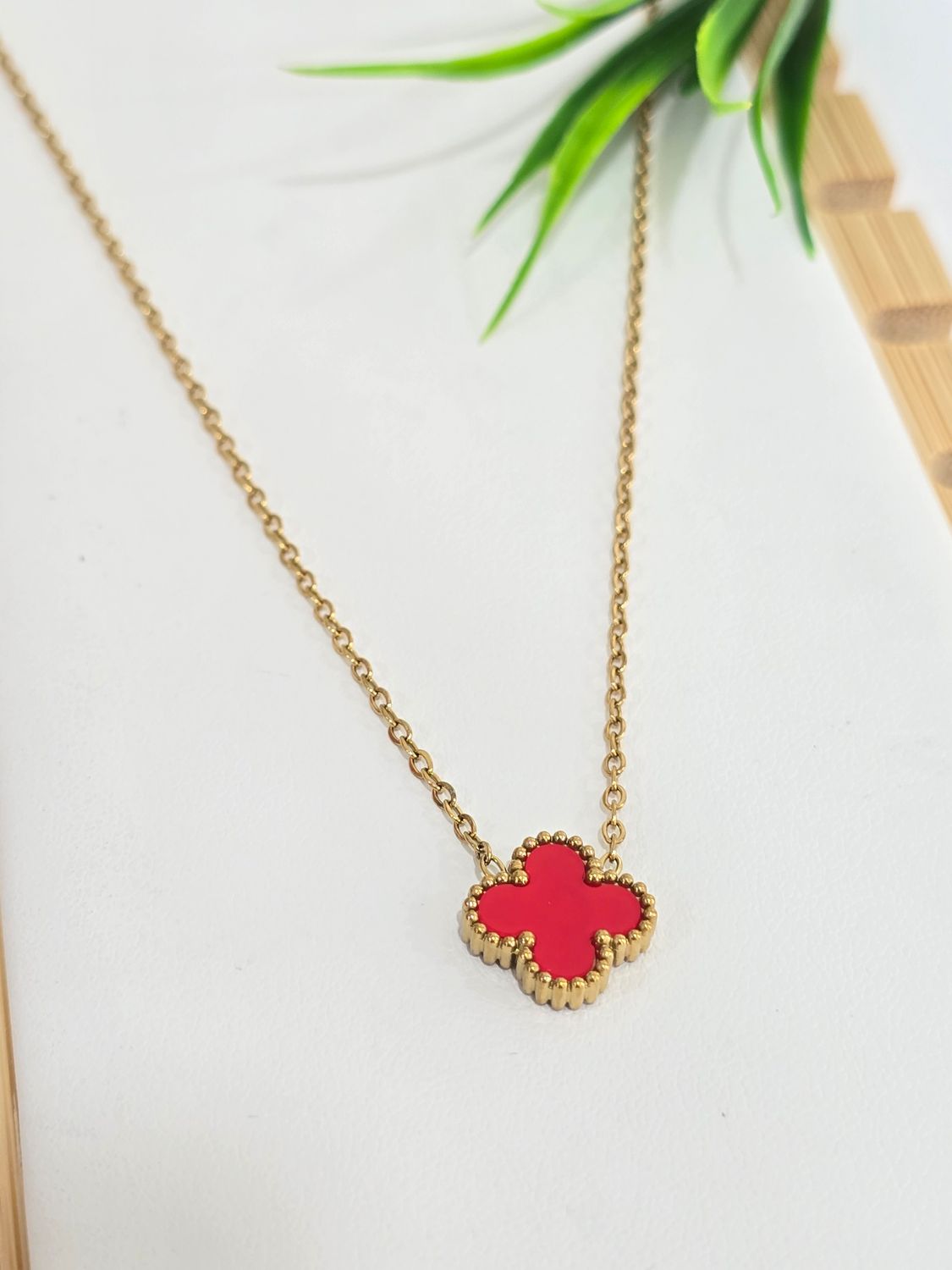 VAN CLEEF