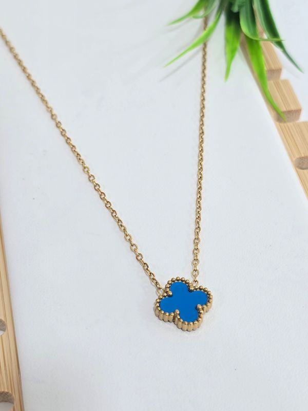 VAN CLEEF