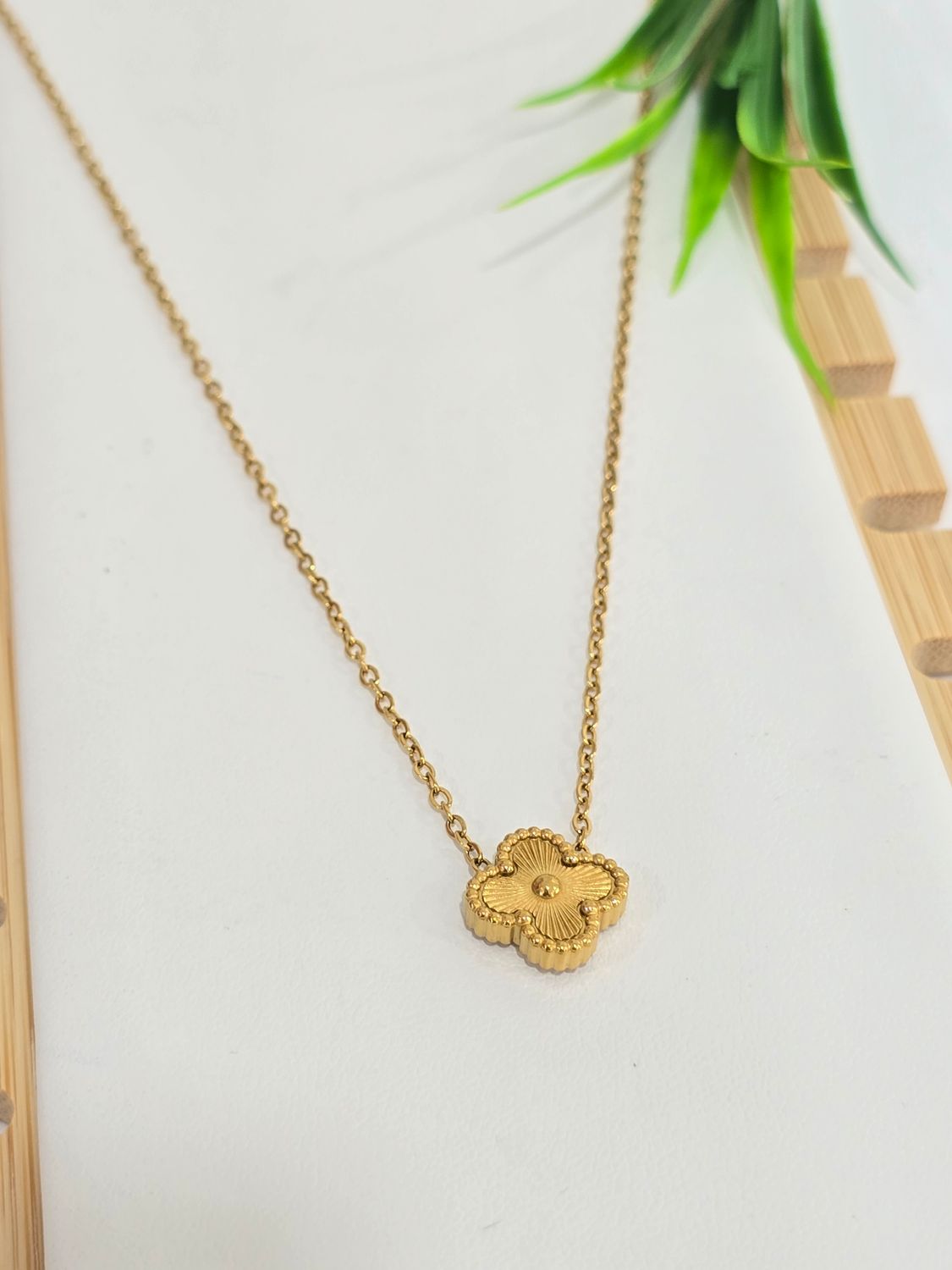 VAN CLEEF