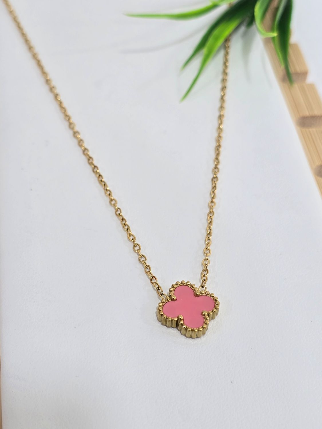 VAN CLEEF